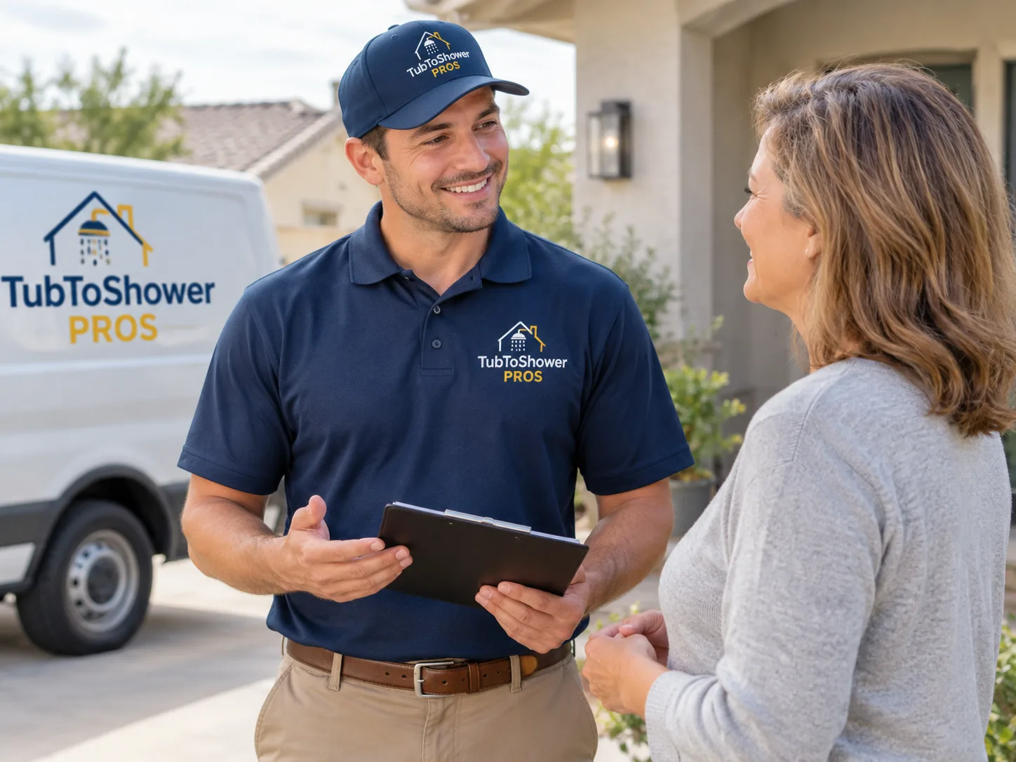 Tub Shower Conversion Dacula, GA FAQs